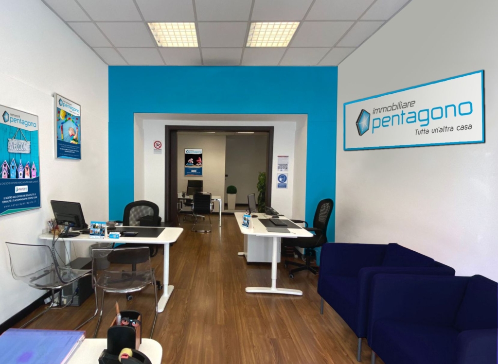 Immobiliare Pentagono Milano Gambara
